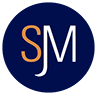 Souza Menezes Advocacia Logotipo